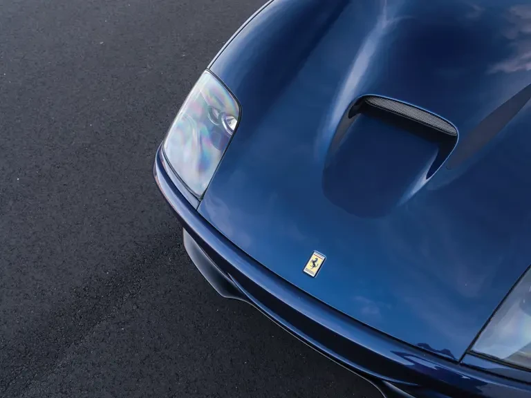 2001 Ferrari 550 Maranello - Image 20 of 25