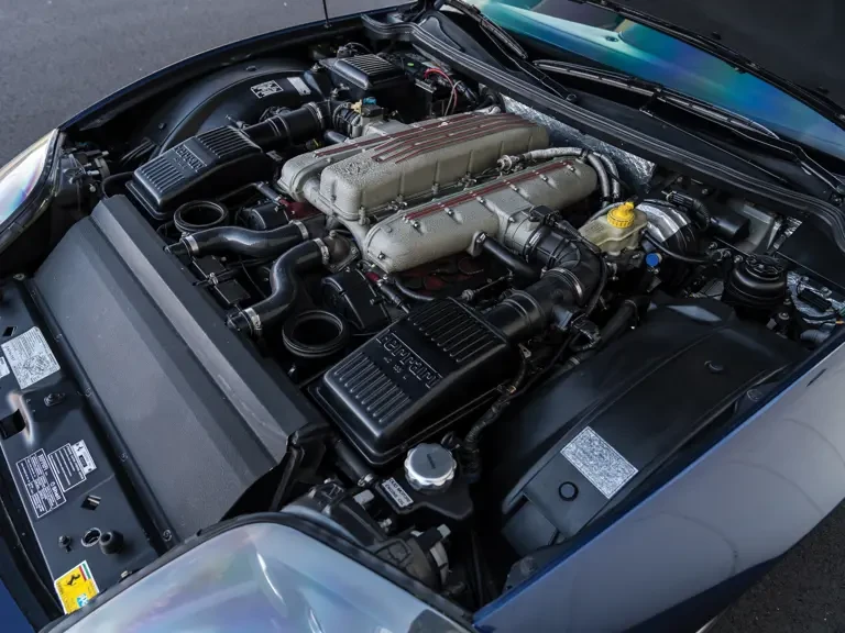 2001 Ferrari 550 Maranello - Image 25 of 25