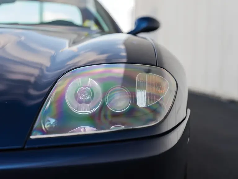 2001 Ferrari 550 Maranello - Image 17 of 25