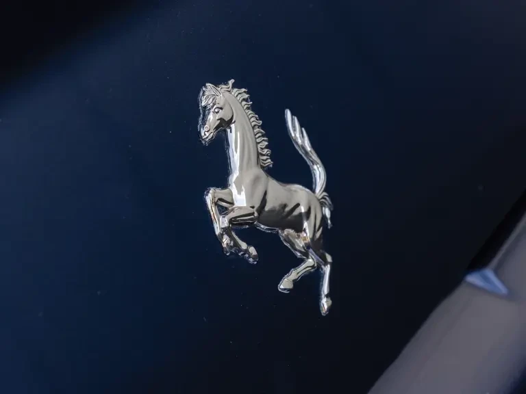 2001 Ferrari 550 Maranello - Image 22 of 25