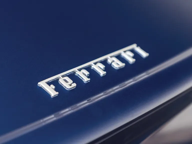2001 Ferrari 550 Maranello - Image 6 of 25