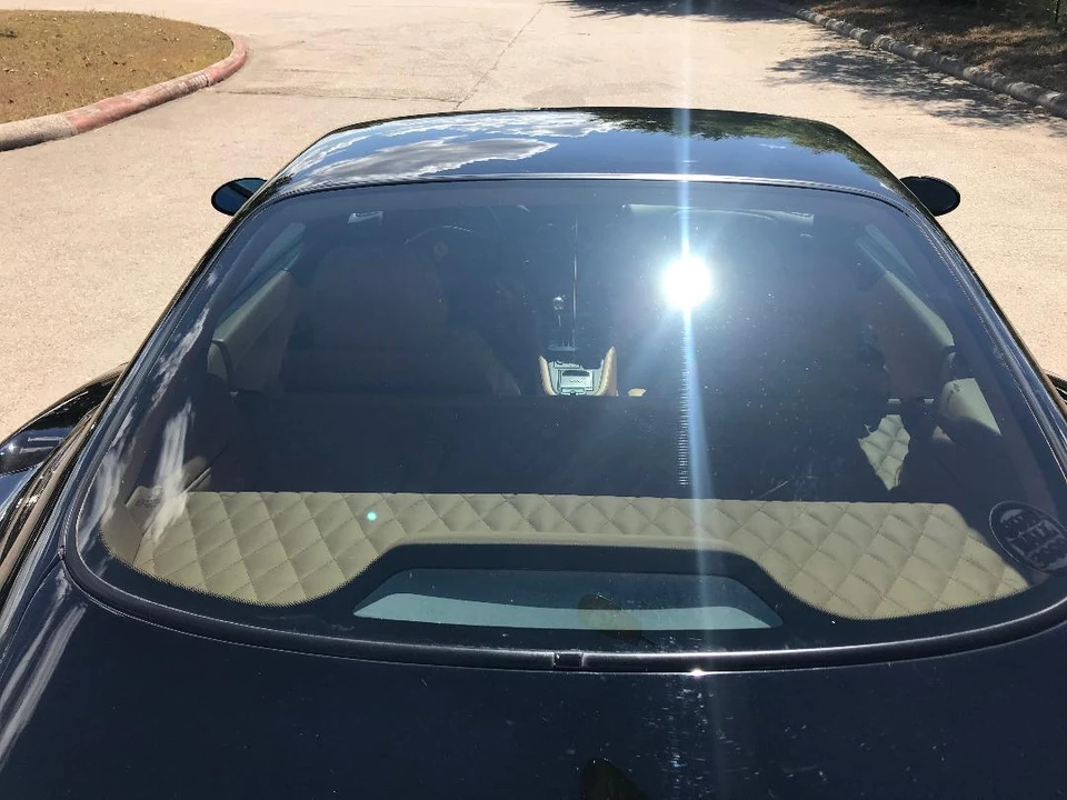 2001 Ferrari 550 Maranello - Image 27 of 31