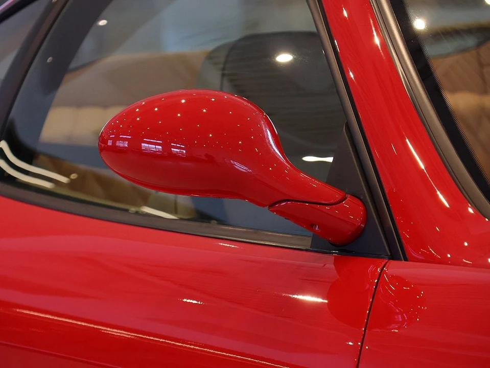 2001 Ferrari 550 Maranello - Image 31 of 31