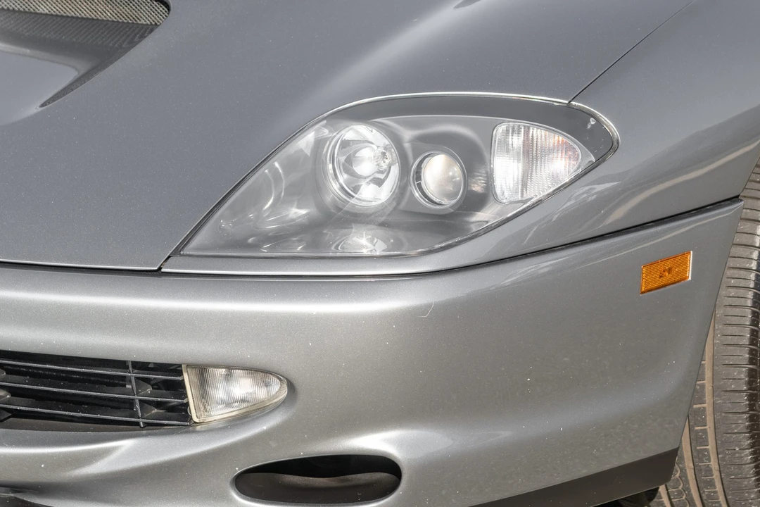 2001 Ferrari 550 Maranello - Image 22 of 31