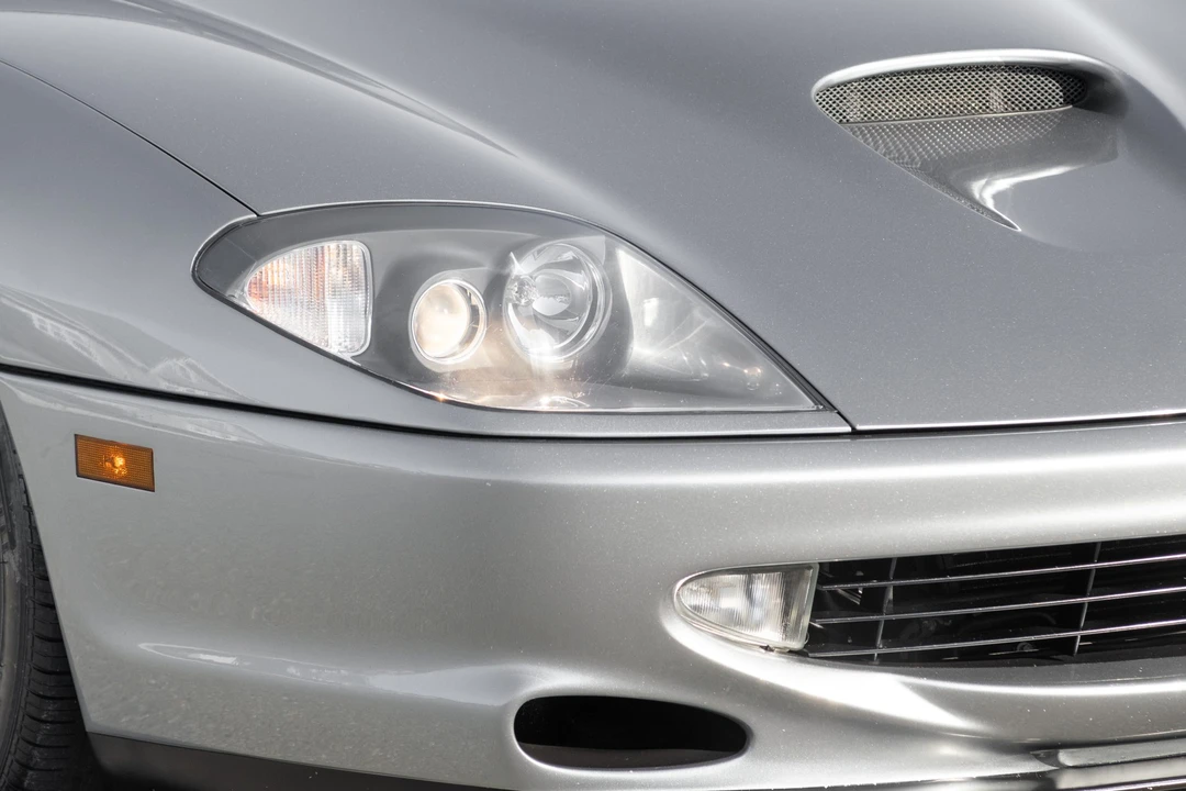 2001 Ferrari 550 Maranello - Image 21 of 31