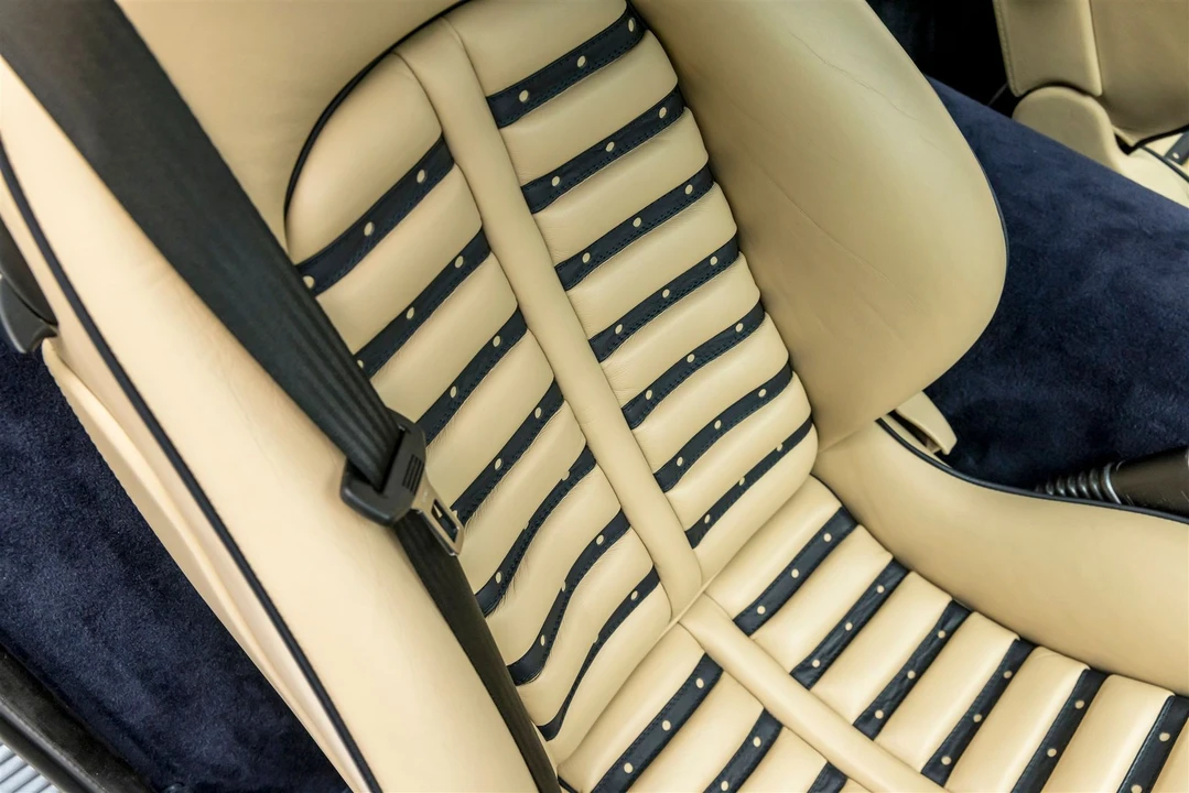 2001 Ferrari 550 Maranello - Image 25 of 31