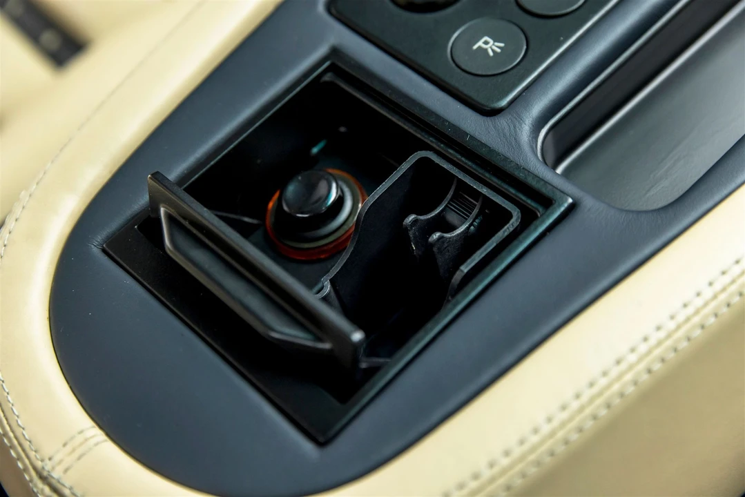 2001 Ferrari 550 Maranello - Image 30 of 31
