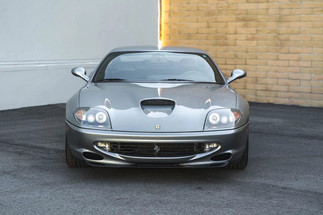2001 Ferrari 550 Maranello - Image 7 of 31