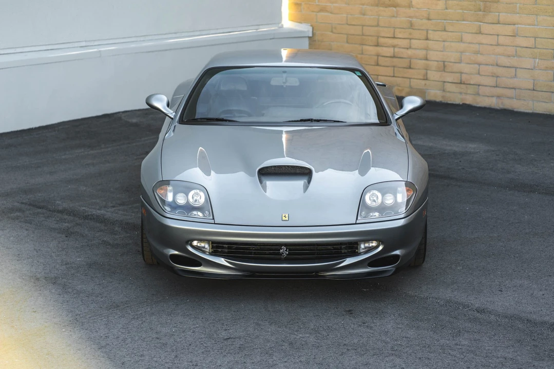 2001 Ferrari 550 Maranello - Image 6 of 31