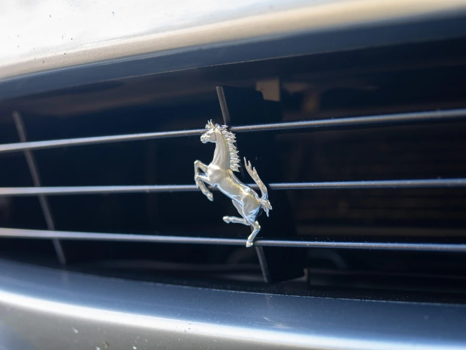 2001 Ferrari 550 Maranello - Image 22 of 31