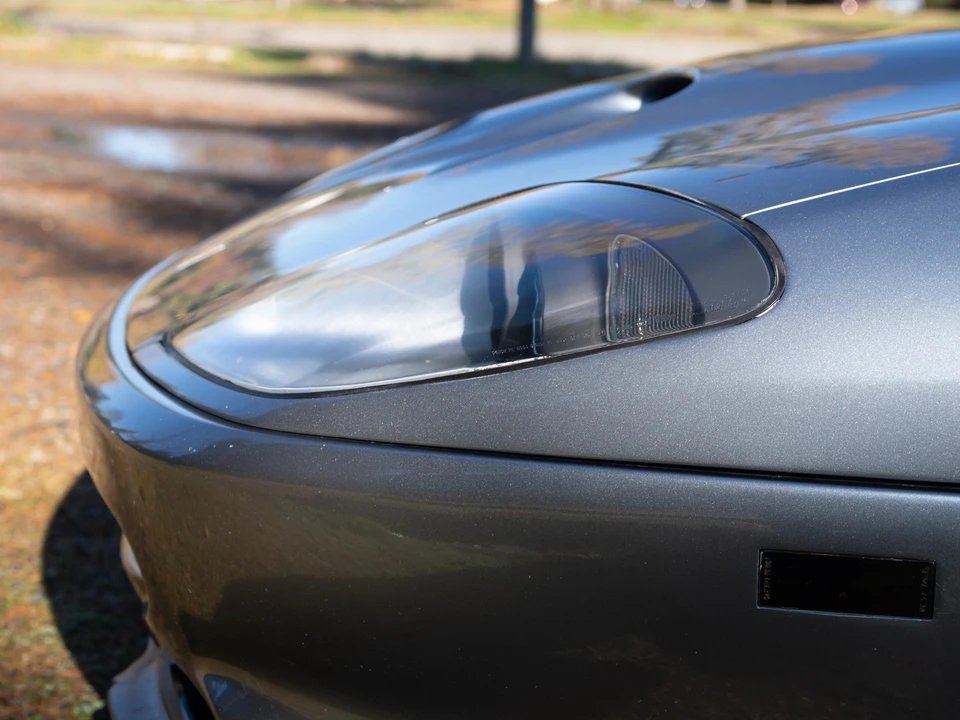 2001 Ferrari 550 Maranello - Image 30 of 31