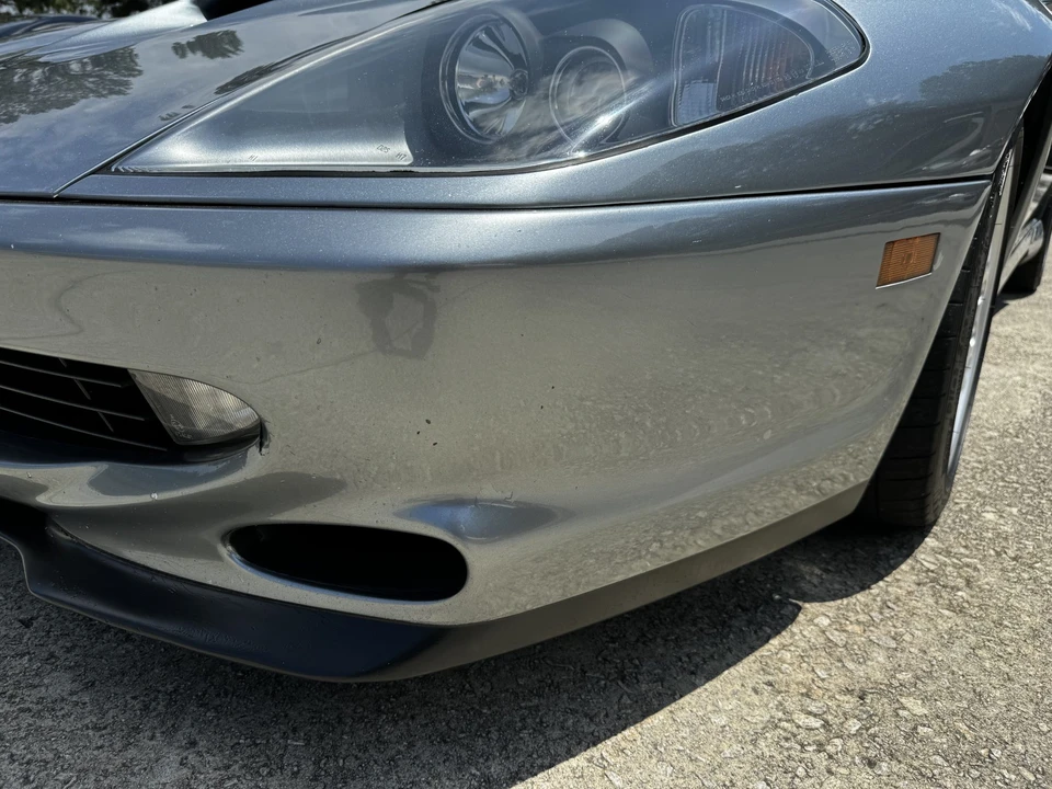 2001 Ferrari 550 Maranello - Image 22 of 31