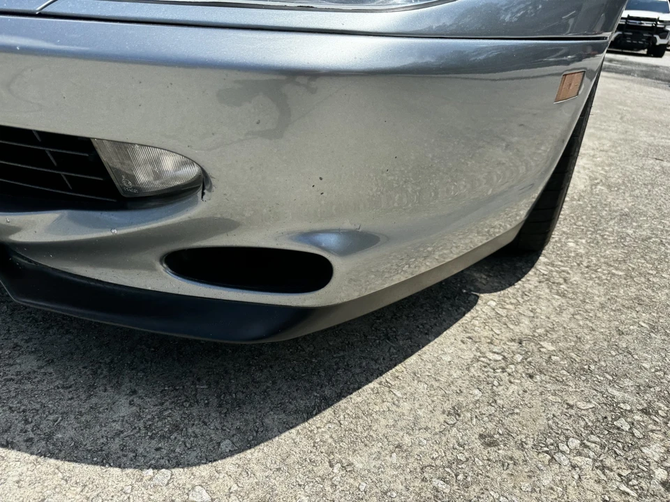 2001 Ferrari 550 Maranello - Image 21 of 31