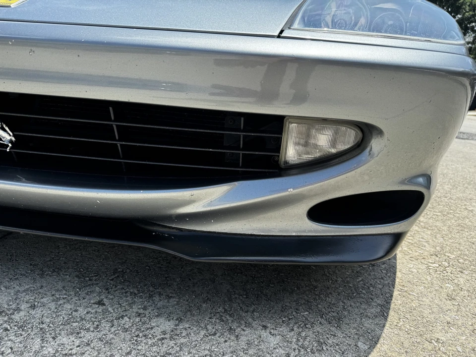 2001 Ferrari 550 Maranello - Image 20 of 31