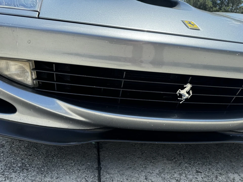 2001 Ferrari 550 Maranello - Image 18 of 31