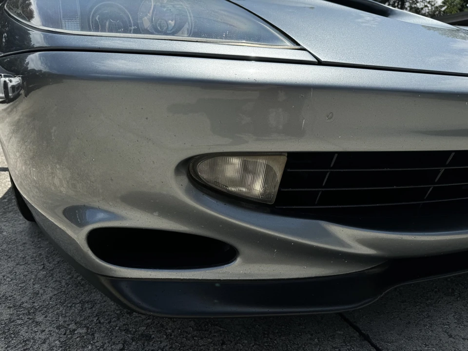 2001 Ferrari 550 Maranello - Image 17 of 31