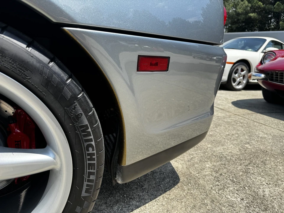 2001 Ferrari 550 Maranello - Image 31 of 31