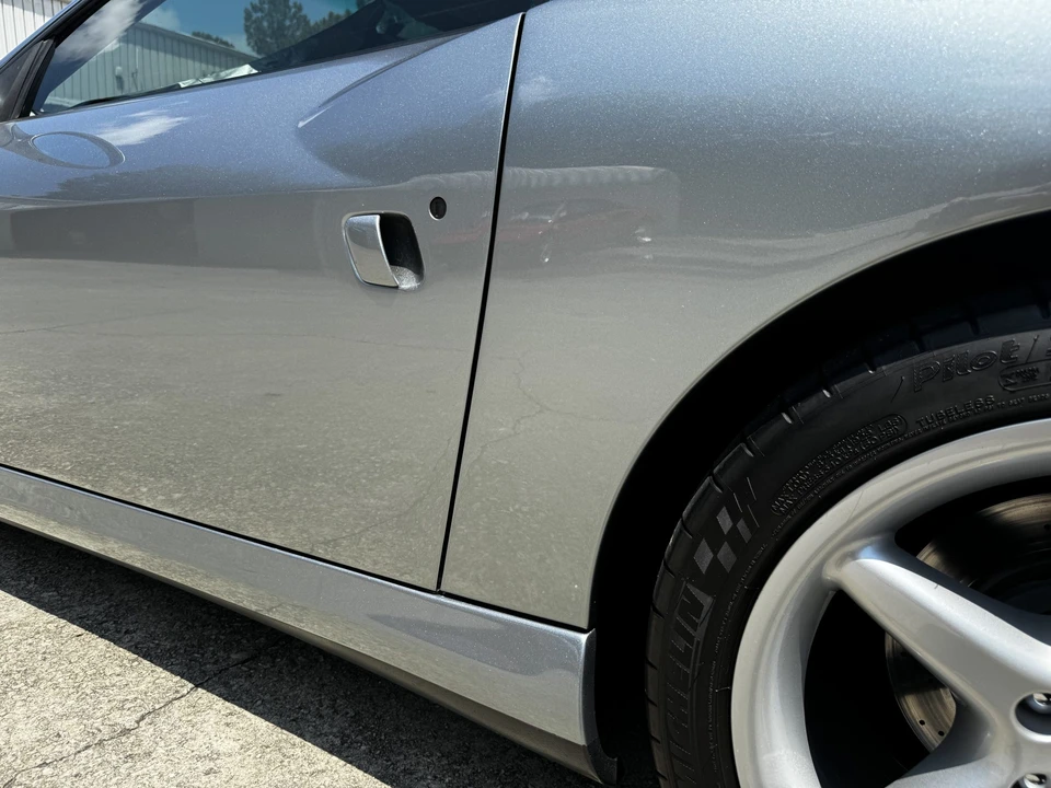 2001 Ferrari 550 Maranello - Image 29 of 31