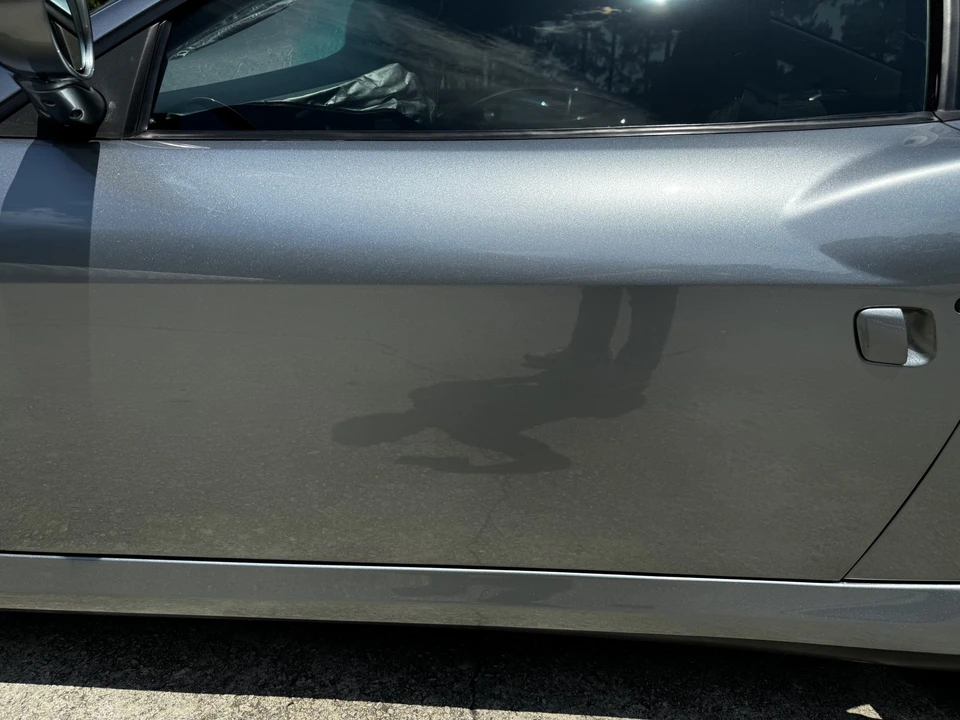 2001 Ferrari 550 Maranello - Image 26 of 31