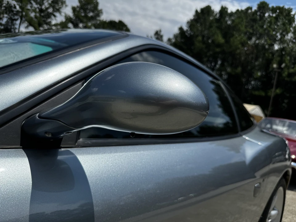 2001 Ferrari 550 Maranello - Image 25 of 31