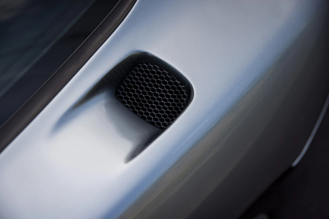 2001 Ferrari 550 Maranello - Image 30 of 31