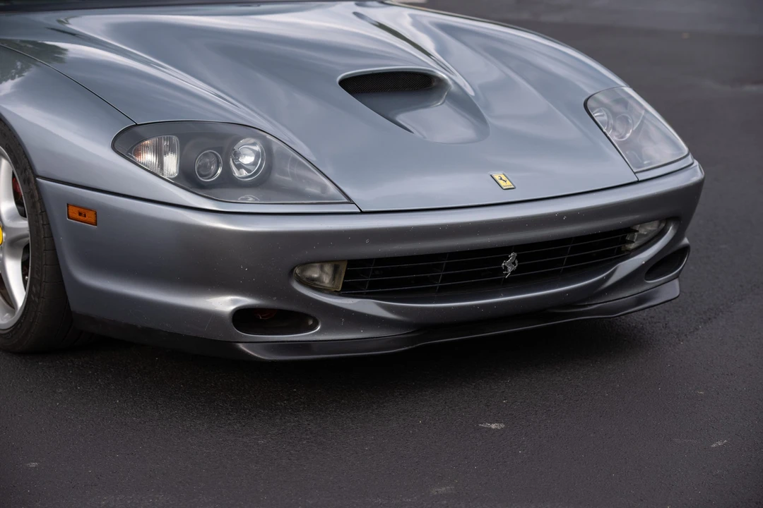 2001 Ferrari 550 Maranello - Image 23 of 31