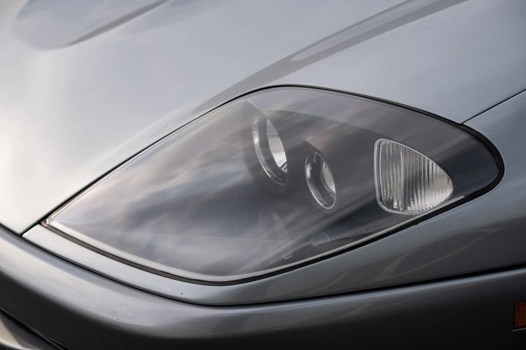 2001 Ferrari 550 Maranello - Image 29 of 31