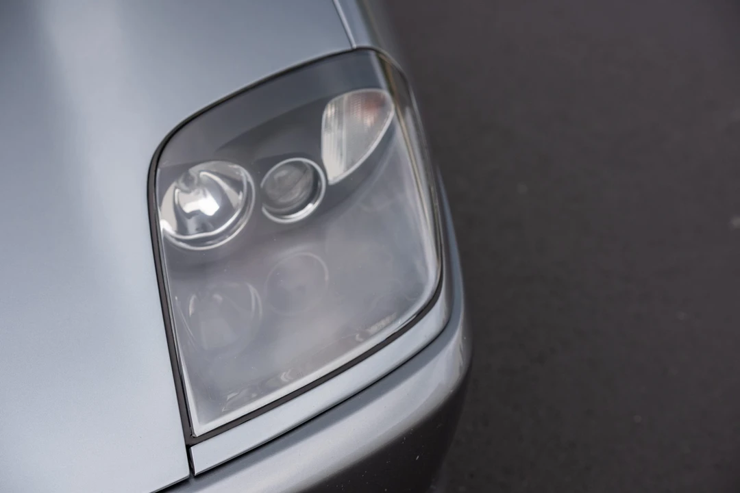 2001 Ferrari 550 Maranello - Image 30 of 31