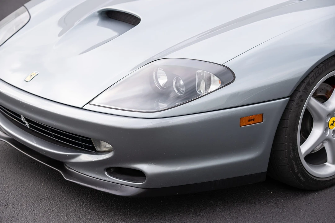 2001 Ferrari 550 Maranello - Image 31 of 31