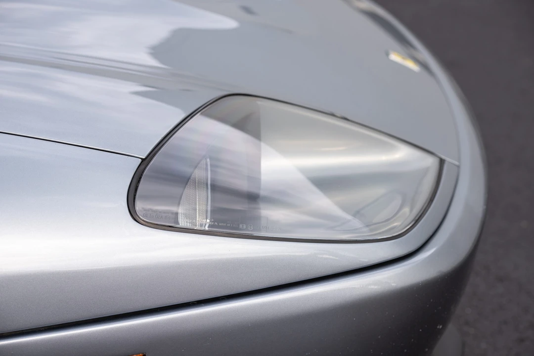 2001 Ferrari 550 Maranello - Image 24 of 31