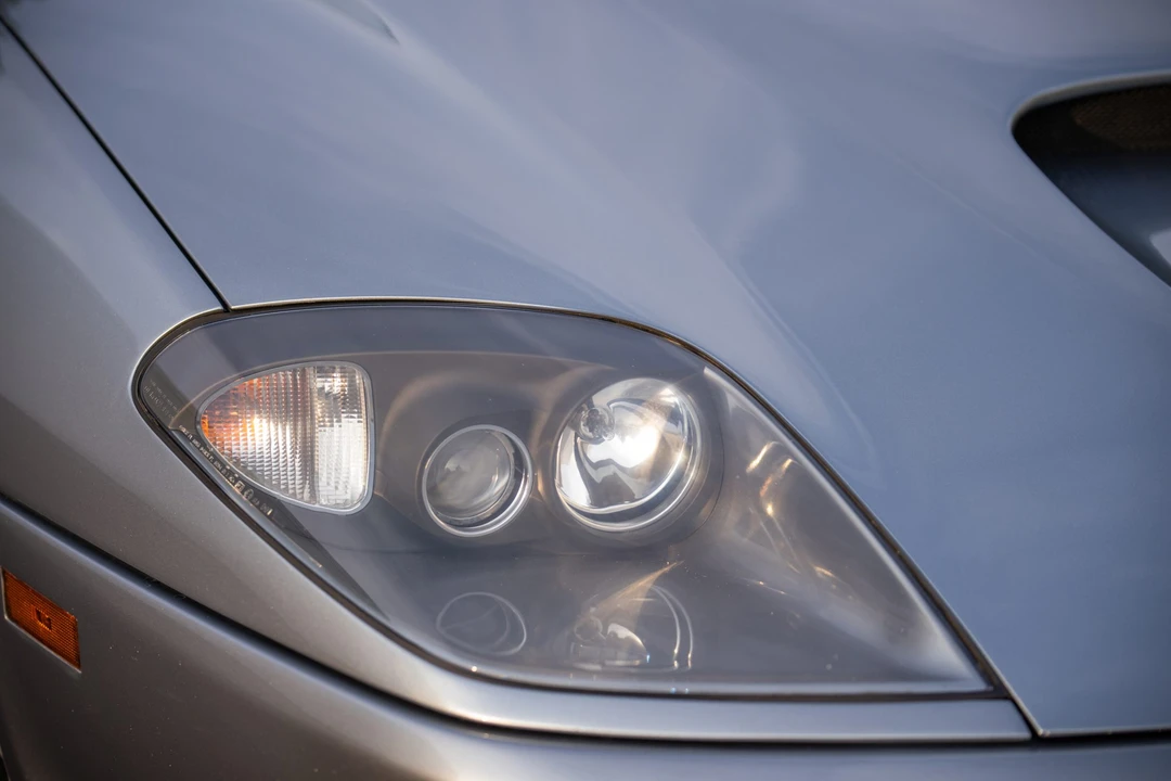 2001 Ferrari 550 Maranello - Image 26 of 31