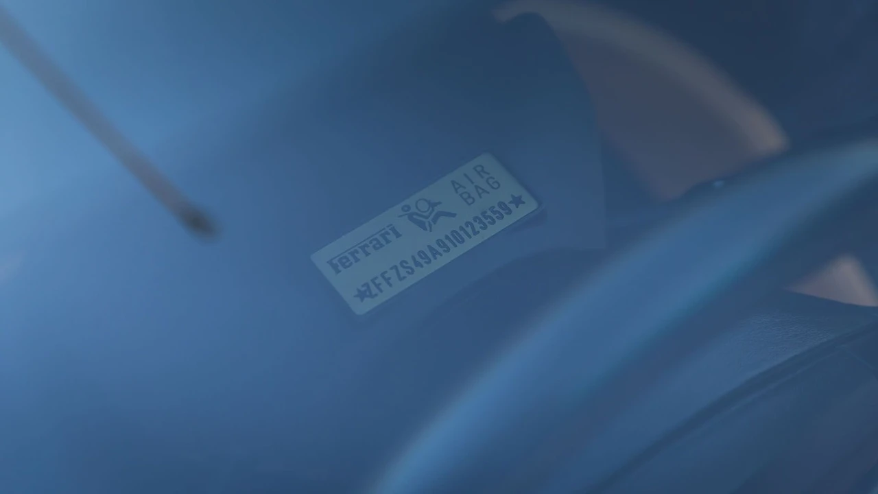 2001 Ferrari 550 Maranello - Image 3 of 31