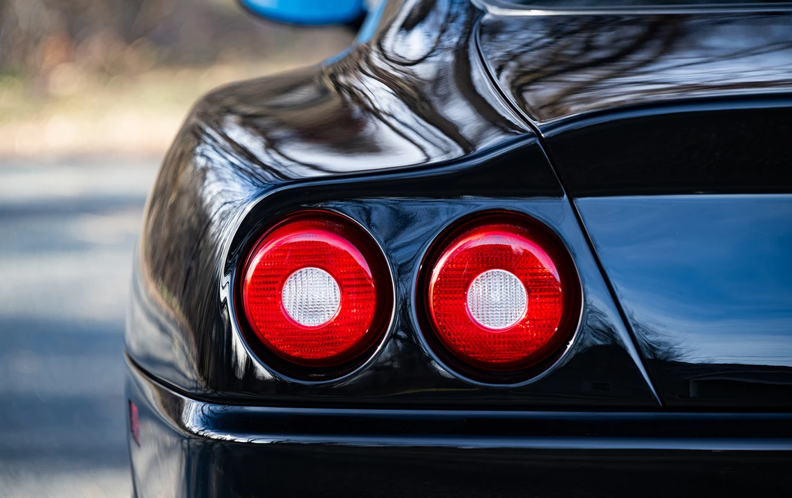2001 Ferrari 550 Maranello - Image 12 of 14