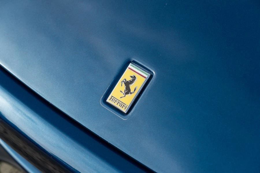 2001 Ferrari 550 Maranello - Image 25 of 31