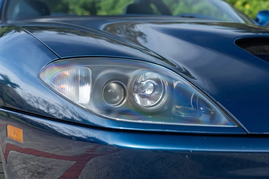 2001 Ferrari 550 Maranello - Image 7 of 31