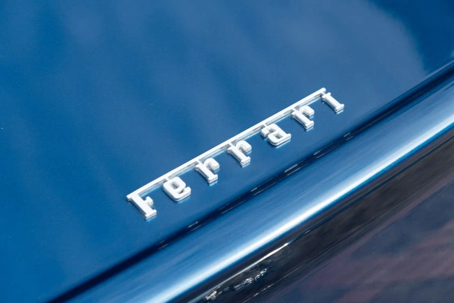 2001 Ferrari 550 Maranello - Image 13 of 31