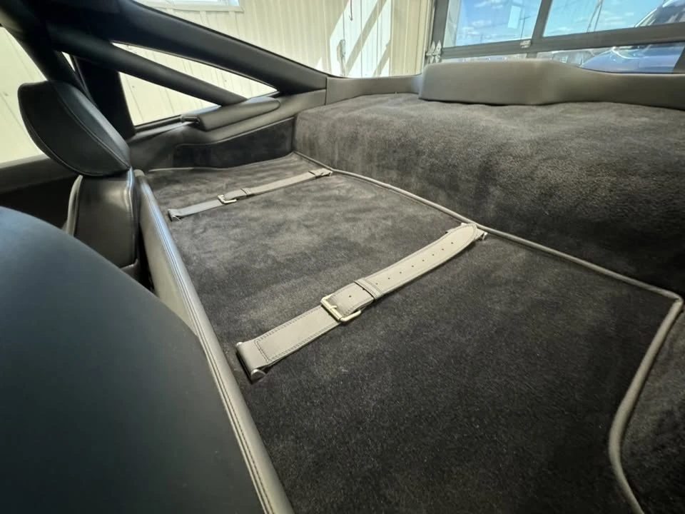 2001 Ferrari 550 Maranello - Image 10 of 10