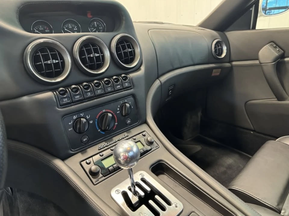 2001 Ferrari 550 Maranello - Image 9 of 10