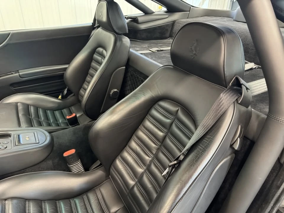 2001 Ferrari 550 Maranello - Image 8 of 10