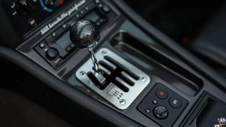 2001 Ferrari 550 Maranello - Image 10 of 31