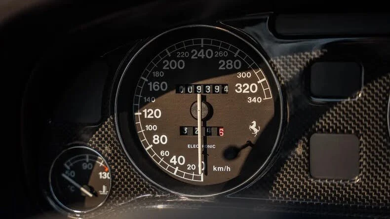 2001 Ferrari 550 Maranello - Image 30 of 31