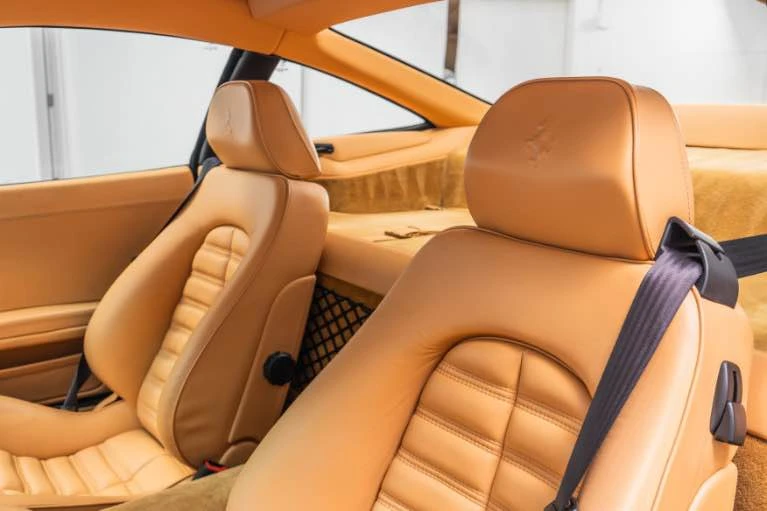 2001 Ferrari 550 Maranello - Image 11 of 20