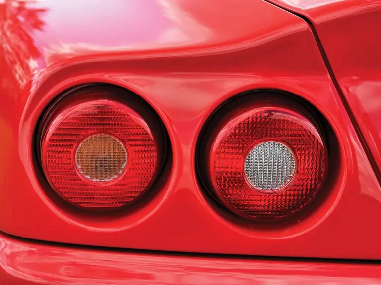 2001 Ferrari 575M Maranello - Image 12 of 24