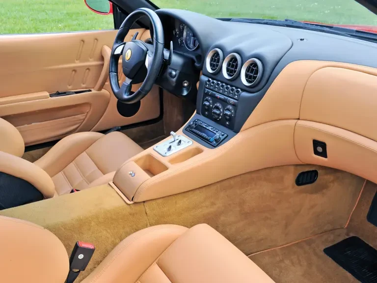 2001 Ferrari 575M Maranello - Image 18 of 24