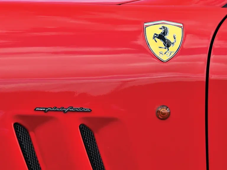 2001 Ferrari 575M Maranello - Image 10 of 24