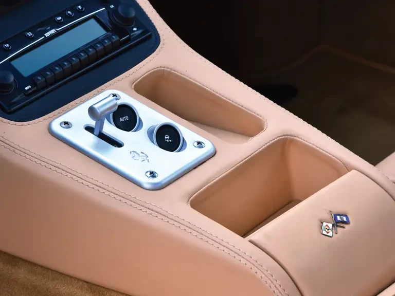 2001 Ferrari 575M Maranello - Image 20 of 24