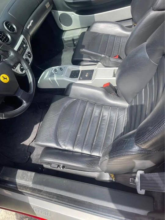 2001 Ferrari 360 Spider - Image 13 of 15