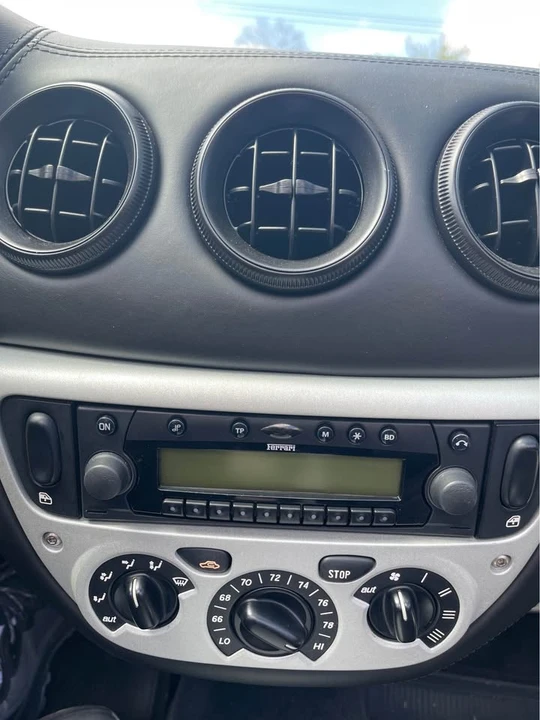 2001 Ferrari 360 Spider - Image 11 of 15