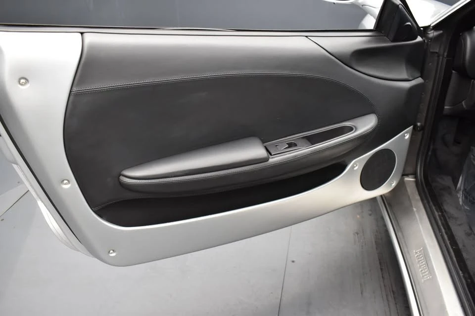 2001 Ferrari 360 Spider - Image 11 of 14