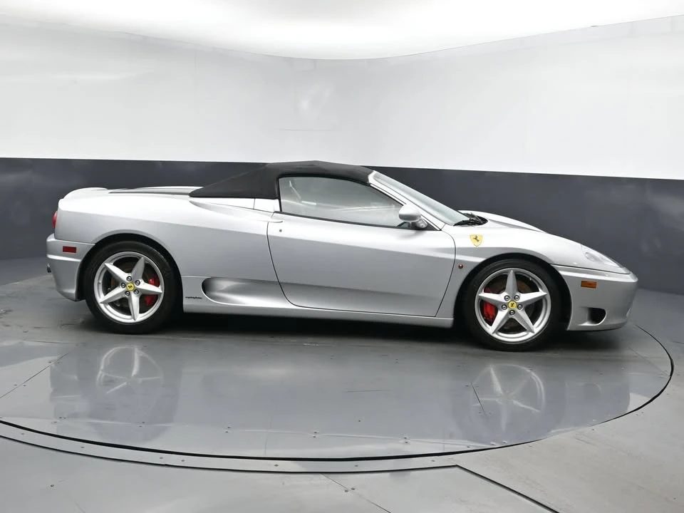 2001 Ferrari 360 Spider - Image 12 of 14
